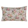 Coussin Flowers Fleurs 50 x 10 x 30 cm