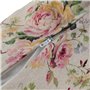 Coussin Flowers Fleurs 50 x 10 x 30 cm