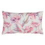 Coussin Camelia 50 x 10 x 30 cm