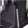 Cafétière électrique DeLonghi EC885.GY 1 L
