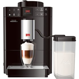 Cafétière électrique Melitta Caffeo Passione OT 1450 W 1