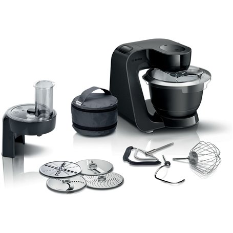 Robot culinaire BOSCH MUM59N26CB Noir 1000 W 3