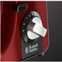 Robot culinaire Russell Hobbs 23480-56 Noir Rouge 1000 W 5 L