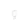 Chargeur mural GEMBIRD TA-UC-PDQC20-01-W Blanc 20 W (1 Unité)