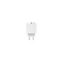 Chargeur mural GEMBIRD TA-UC-PDQC20-01-W Blanc 20 W (1 Unité)