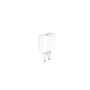 Chargeur mural GEMBIRD TA-UC-PDQC20-01-W Blanc 20 W (1 Unité)