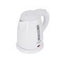 Bouilloire Adler AD 1272 Blanc Noisette Plastique 1600 W 1 L