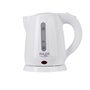 Bouilloire Adler AD 1272 Blanc Noisette Plastique 1600 W 1 L