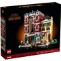 Set de construction Lego 10312