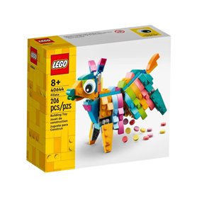 Set de construction Lego 40644 Bleu