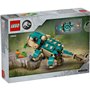 Set de construction Lego 76962