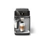 Cafetière superautomatique Philips EP4446/70 Noir Argenté 230 W 15 bar 1,8 L