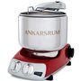 Robot culinaire ANKARSRUM AKM 6230R Rouge Argenté 600 W 7 L