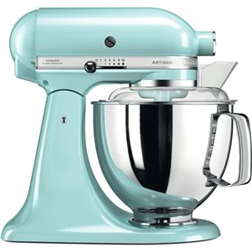 Robot culinaire KitchenAid 5KSM175PSEIC Bleu 300 W 4