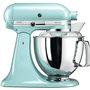 Robot culinaire KitchenAid 5KSM175PSEIC Bleu 300 W 4