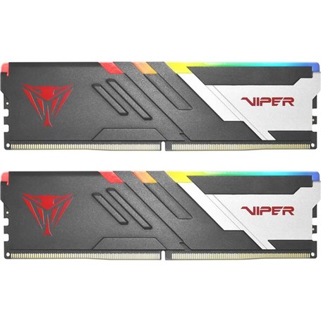 Mémoire RAM Patriot Memory Viper Venom 64 GB 6000 MHz