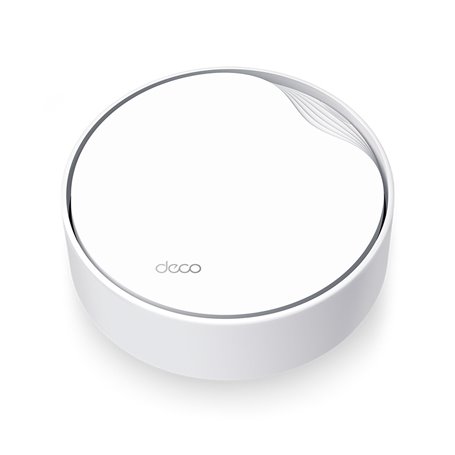 Point d'Accès TP-Link DECO X50-POE(1-PACK) Blanc