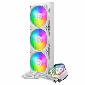 Kit de refroidissement liquide Cooler Master MLX-D36M-A25PZ-RW