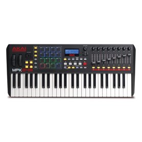 Clavier Akai MPK249 MIDI Unité de contrôle