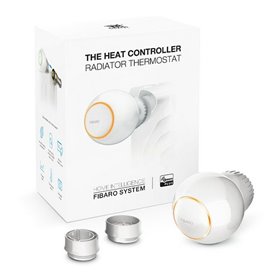 Prise Intelligente Fibaro FGT-001 ZW5 EU