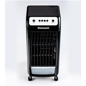 Climatiseur Évaporation Portable Ravanson KR-1011 Blanc Noir