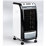 Climatiseur Évaporation Portable Ravanson KR-1011 Blanc Noir