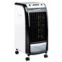 Climatiseur Évaporation Portable Ravanson KR-1011 Blanc Noir