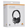 Casque audio Behringer 27000083