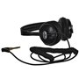 Casque audio Behringer 27000083