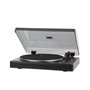 Tourne-disques Kruger & Matz TT-501 Noir