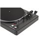 Tourne-disques Kruger & Matz TT-501 Noir