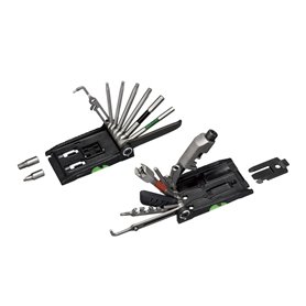 Kit de réparation Topeak ALiEN X