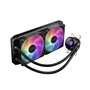 Kit de refroidissement liquide Asus ROG STRIX LC II 280 ARGB