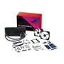 Kit de refroidissement liquide Asus ROG STRIX LC II 280 ARGB