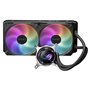 Kit de refroidissement liquide Asus ROG STRIX LC II 280 ARGB