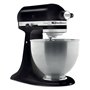 Robot culinaire KitchenAid 5K45SSEOB Noir 275 W 4,3 L