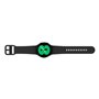 Montre intelligente Samsung Galaxy Watch4 Noir 12" 1,2" 40 mm