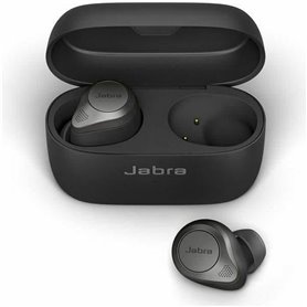 Jabra Elite 85t Casque Sans fil Ecouteurs Appels/Musique USB Type-C Bluetooth Noir