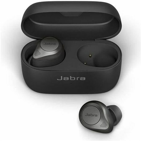 Jabra Elite 85t Casque Sans fil Ecouteurs Appels/Musique USB Type-C Bluetooth Noir