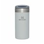 Thermos Stanley 10-10788-065 Gris Acier inoxydable 350 ml
