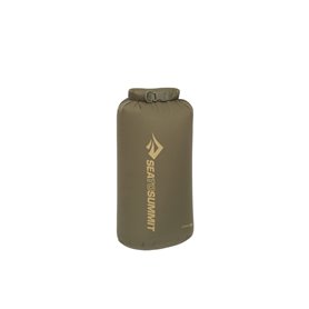 Sac de Sport Étanche Imperméable Sea to Summit Lightweight Vert 8 L