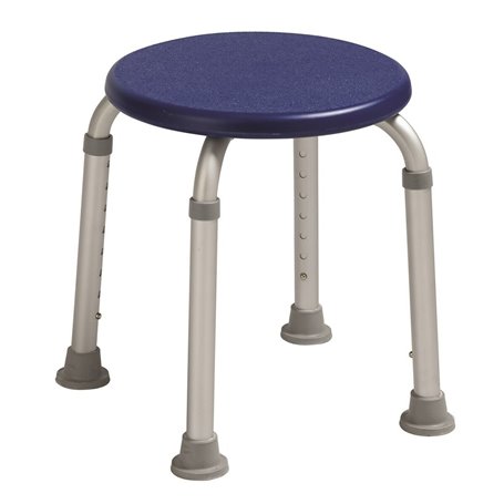 Tabouret Antar PLS005G Bleu