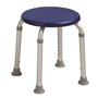 Tabouret Antar PLS005G Bleu