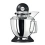 Robot culinaire KitchenAid 5KSM175PSEBK Noir 300 W 4,8 L