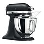 Robot culinaire KitchenAid 5KSM175PSEBK Noir 300 W 4,8 L