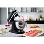 Robot culinaire KitchenAid 5KSM175PSEBK Noir 300 W 4,8 L