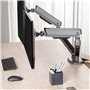 Support de table d'écran Nano RS RS166 17" 32"