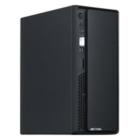 PC de bureau Actina Prime AM Intel Core i3-10100 8 GB RAM 256 GB SSD