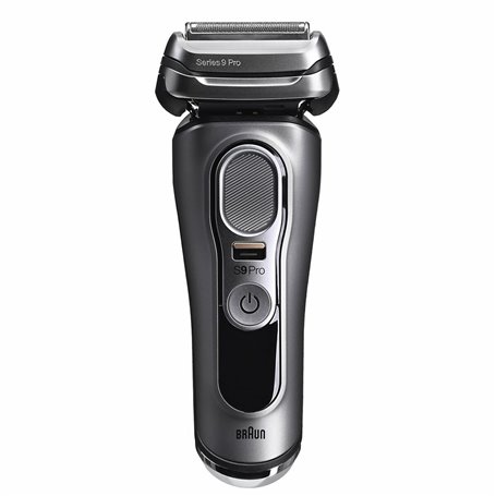 Tondeuse Braun 9465CC