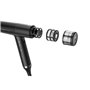 Sèche-cheveux Gama Professional PH6065.BK Noir 1600 W 2000 W